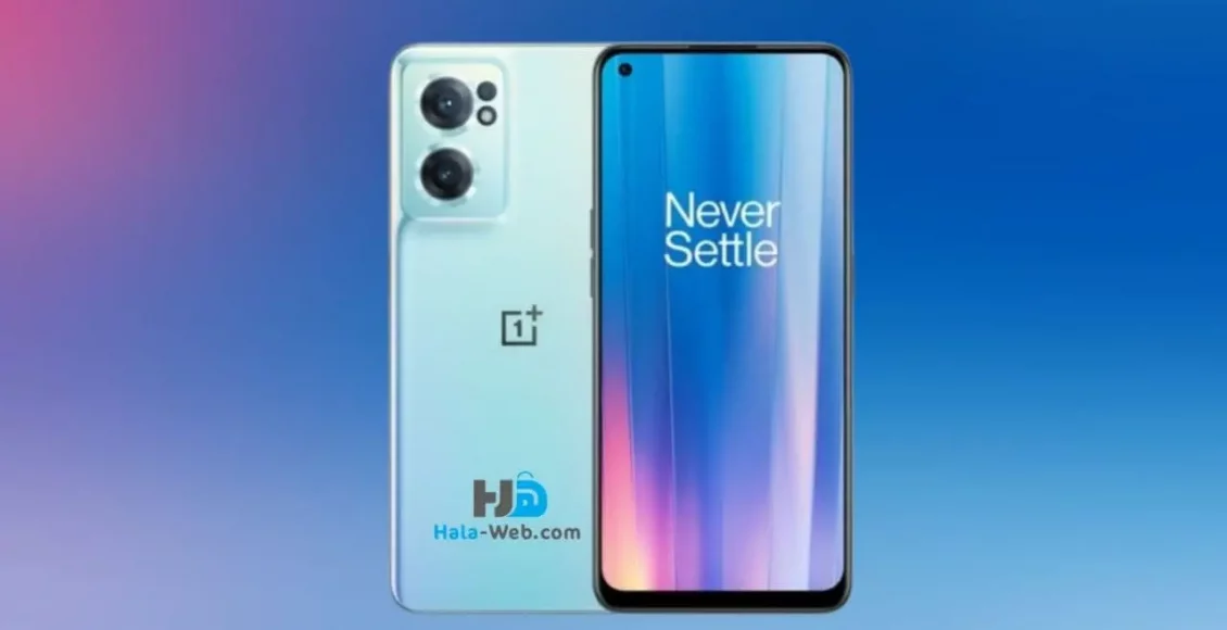 تحميل خلفيات جوال OnePlus Nord CE 2 الاصلية بجودة عالية الدقة