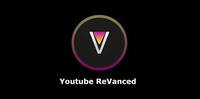 YouTube ReVanced