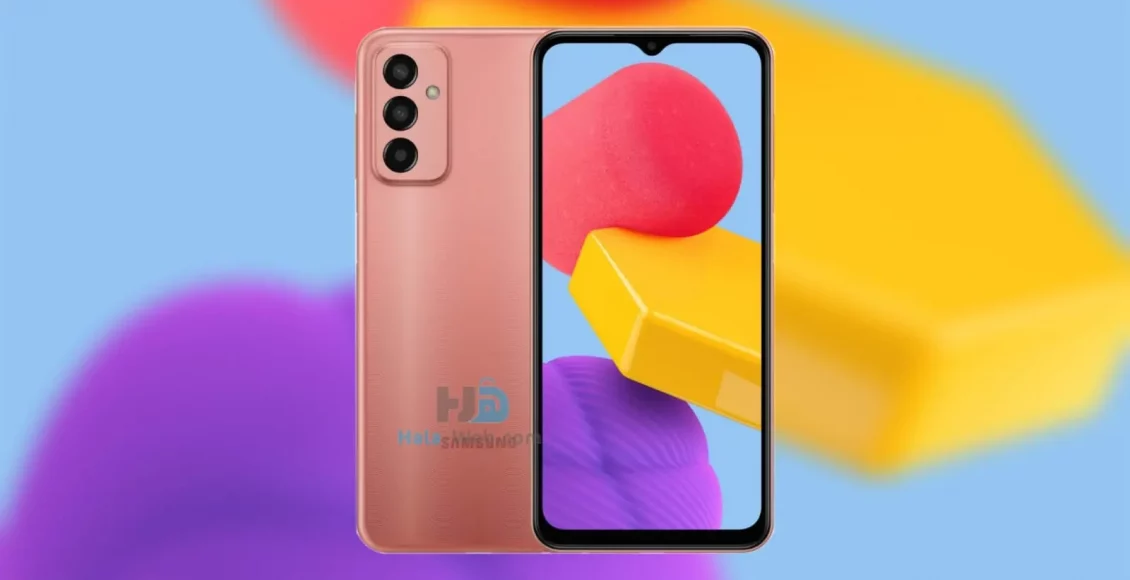 تنزيل خلفيات Samsung Galaxy M13 الاصلية