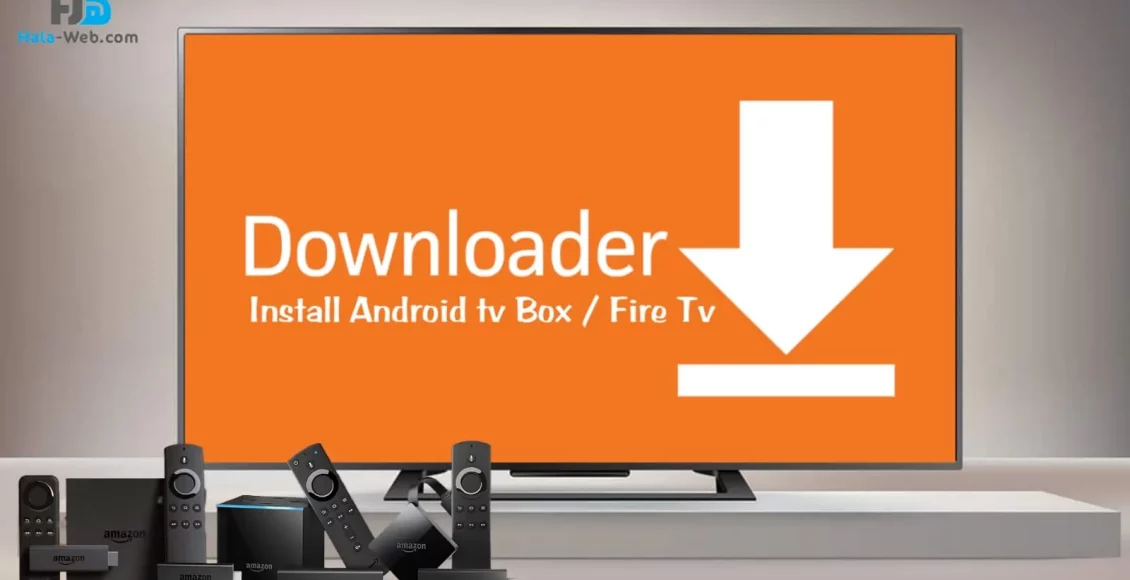Downloader